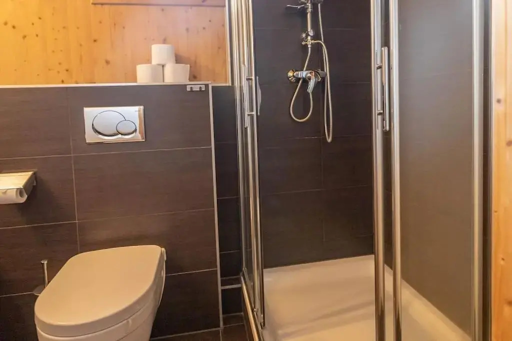 1A Chalet "Wolke" Wandern, Grillen, Wellness im Traumhaus