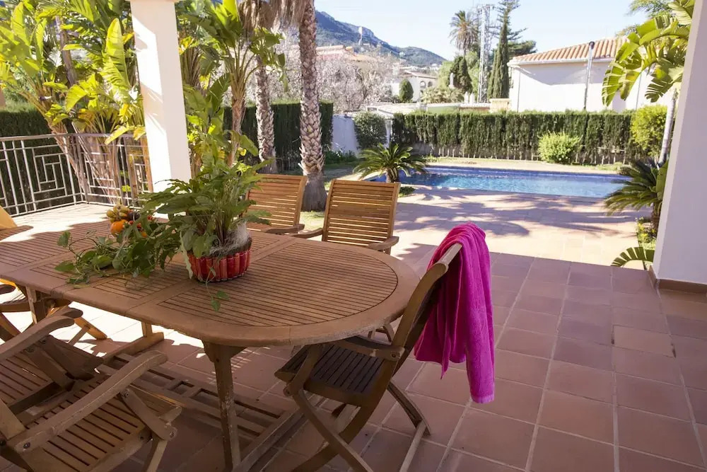 071 Villa Alqueries