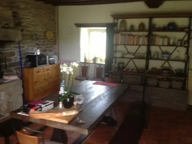 La Grange Ô Belles