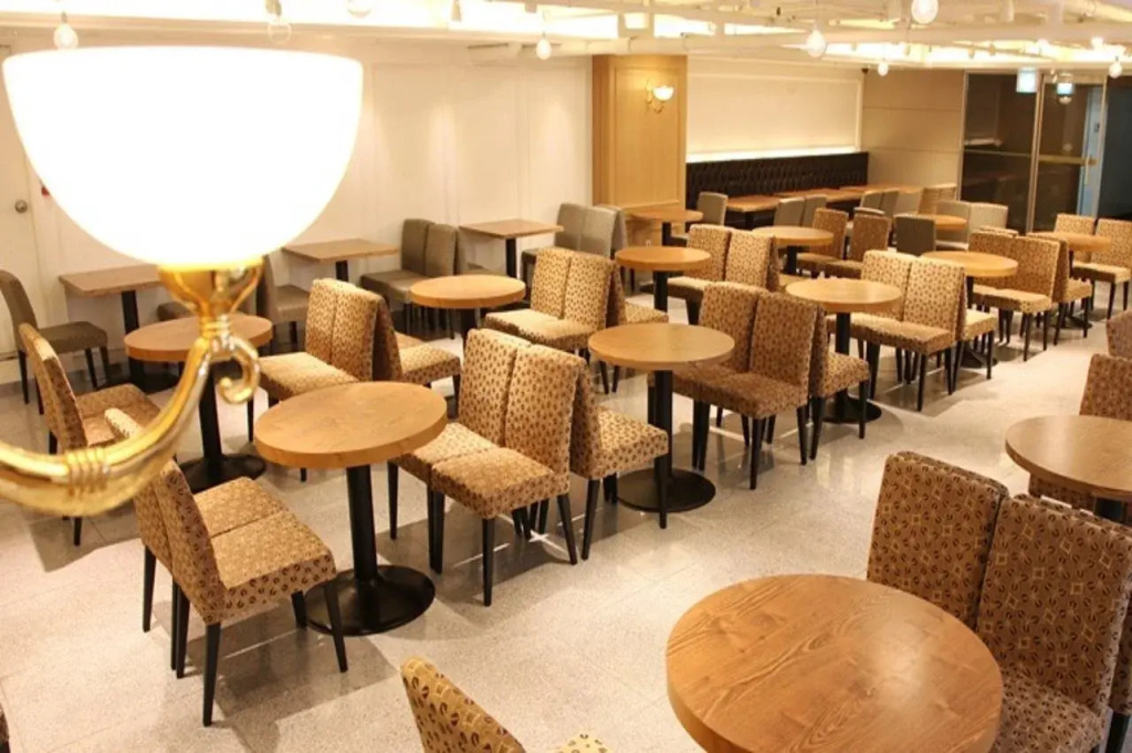 Hotel Skypark Central Myeongdong
