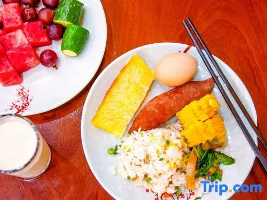 Yuemeng Hotel