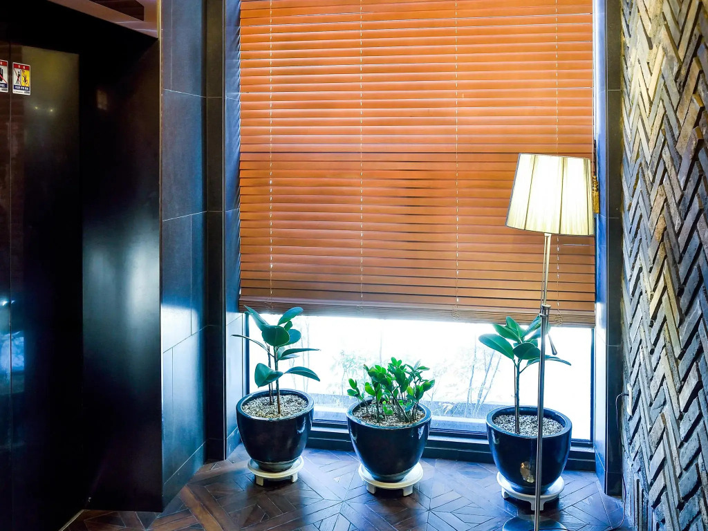 JB Design Hotel