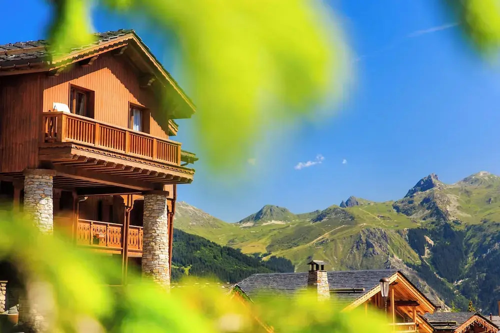 Hotel Club Blanche Neige