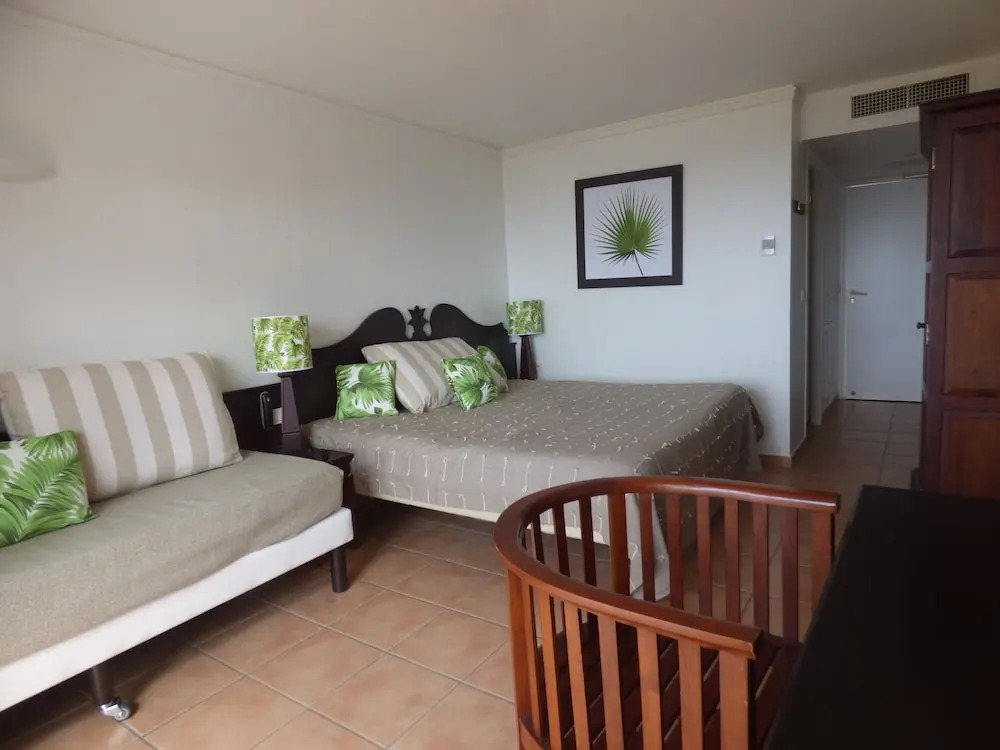 Studios Barbadine - Resorts Flats