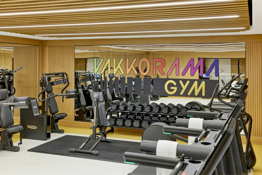Vakko Hotel and Residence