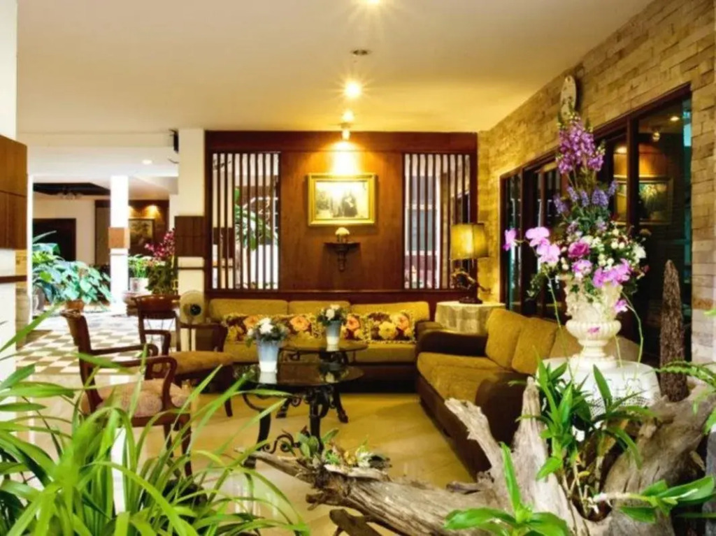 Eurana Boutique Hotel