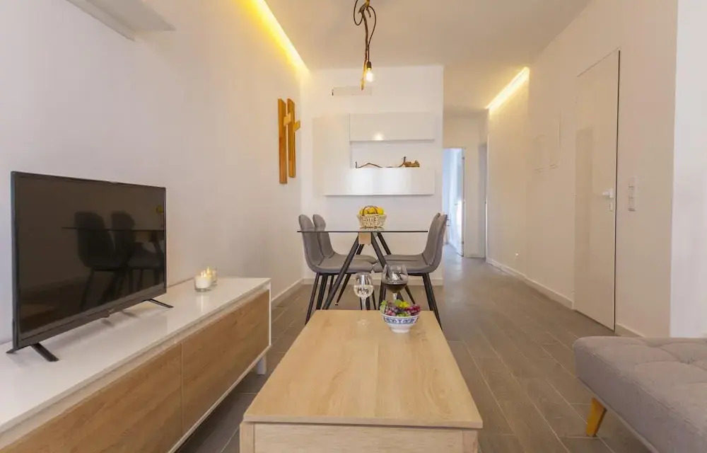 B38 - Tamar 2 Bed Apartment in Lagos by DreamAlgarve