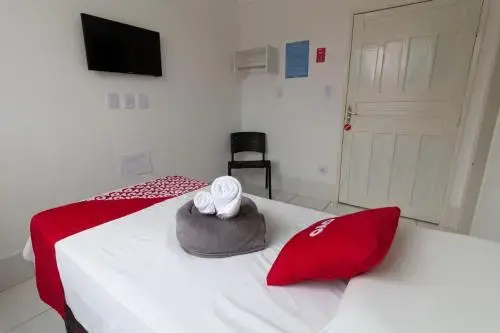 Hostel App