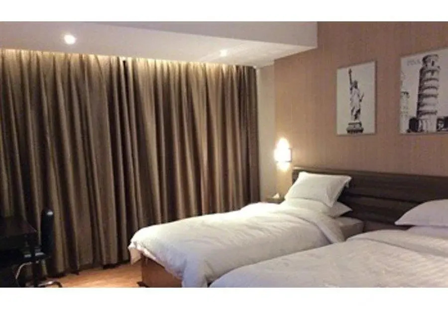 Fangao Theme Hotel