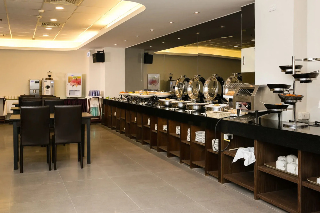Yuhao Hotel - Hsinchu Branch