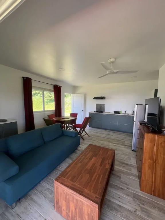 Painapo - Mirimiri Lodge