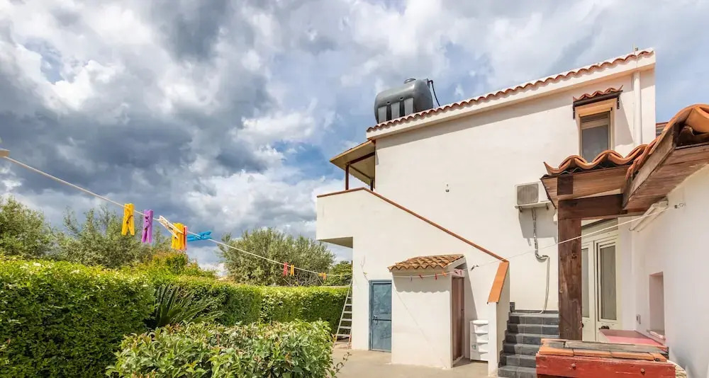 Approdo House