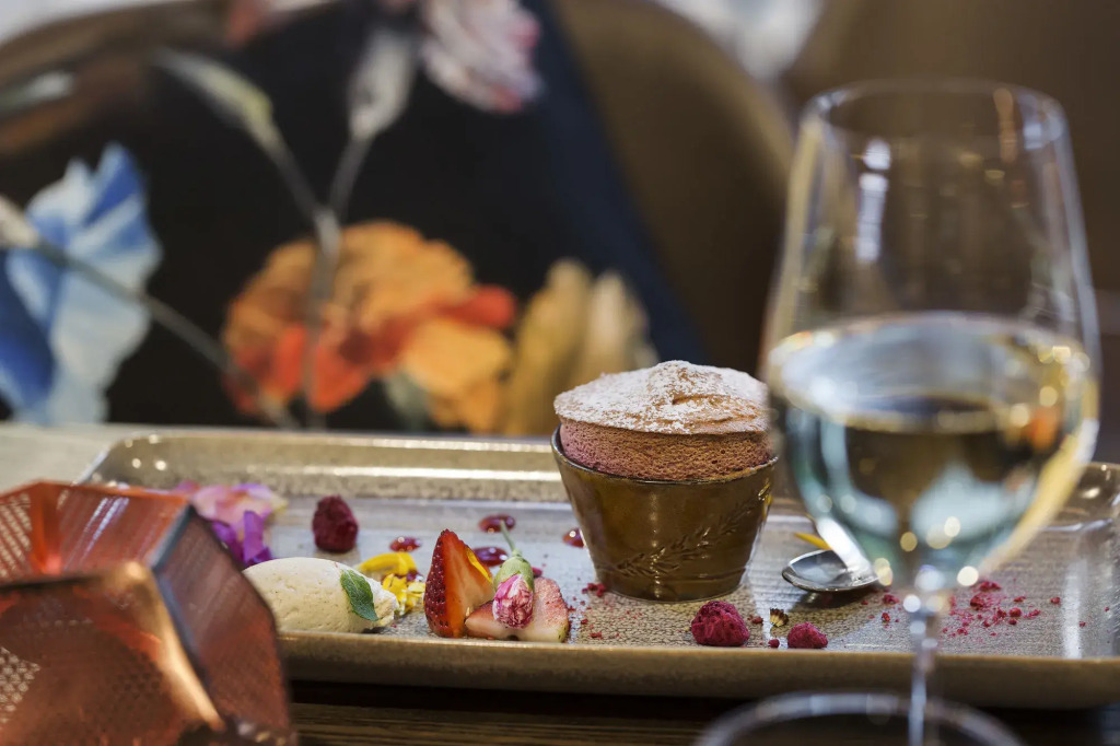 Sofitel Wellington