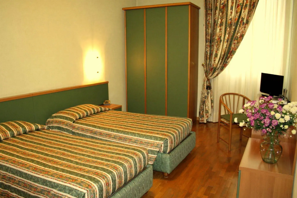 Hotel Gambara