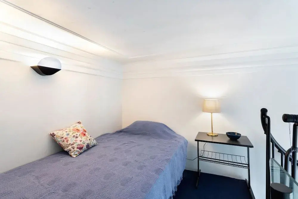 Villa Bellini Vintage Apartment