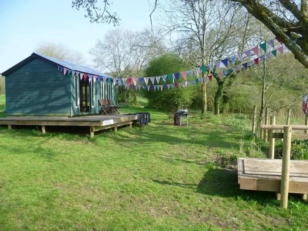 Rumleigh Farm