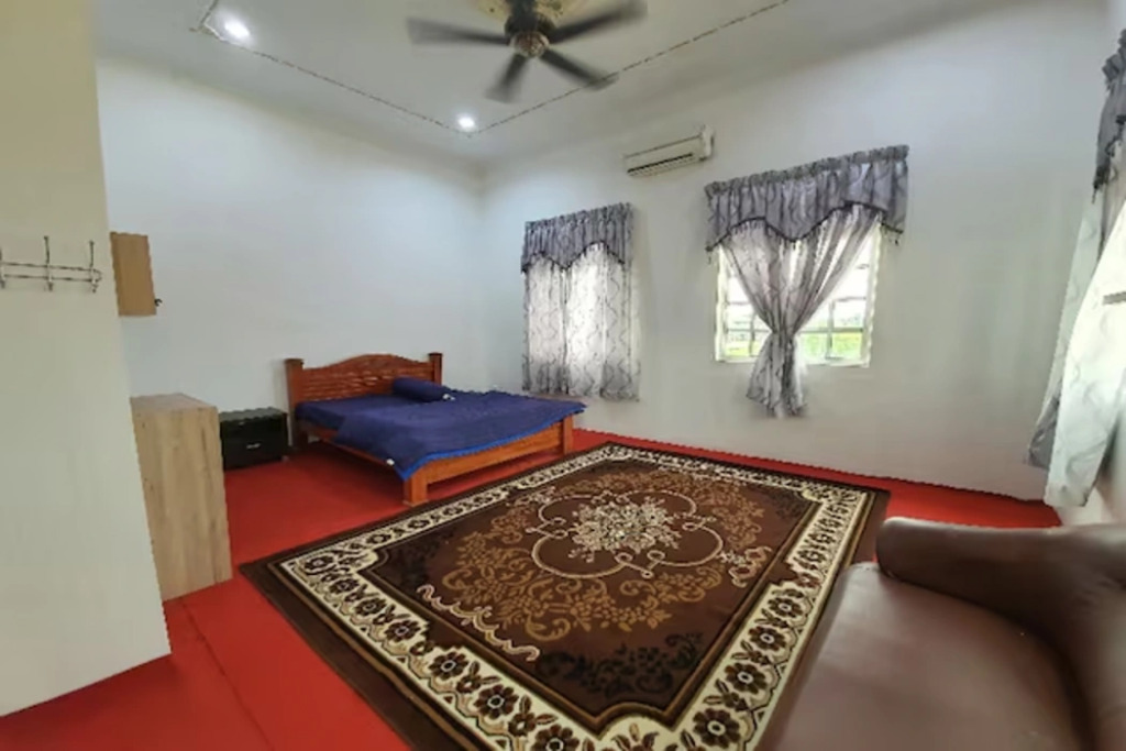 Hotel O Green Leaf Guest Lodge Kk