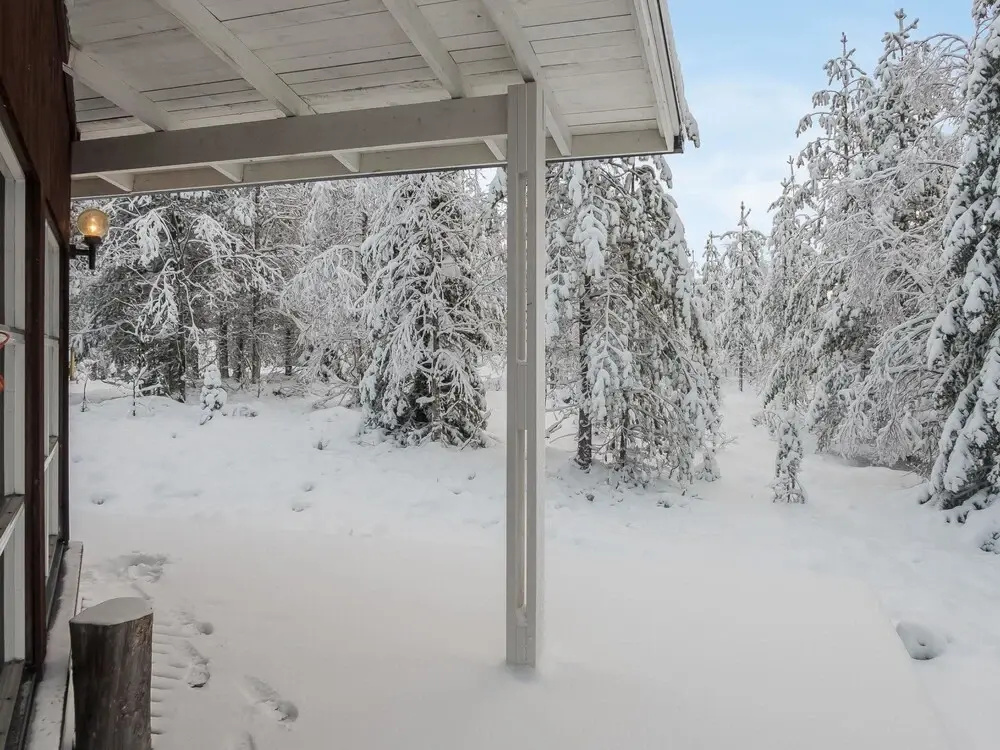 Rukan Rauha Kuusamo in Kuusamo