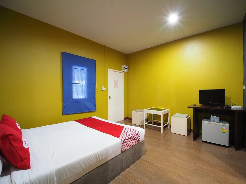 OYO 910 Plamnamngern Resort