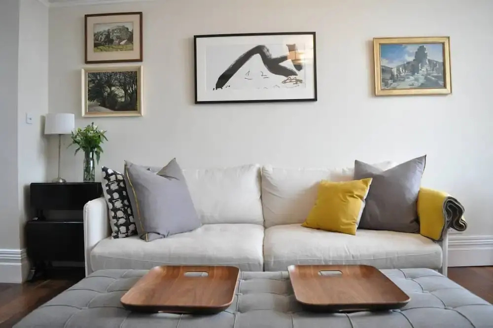 Beautiful 2 Bedroom Flat in Prime Notting Hill Location