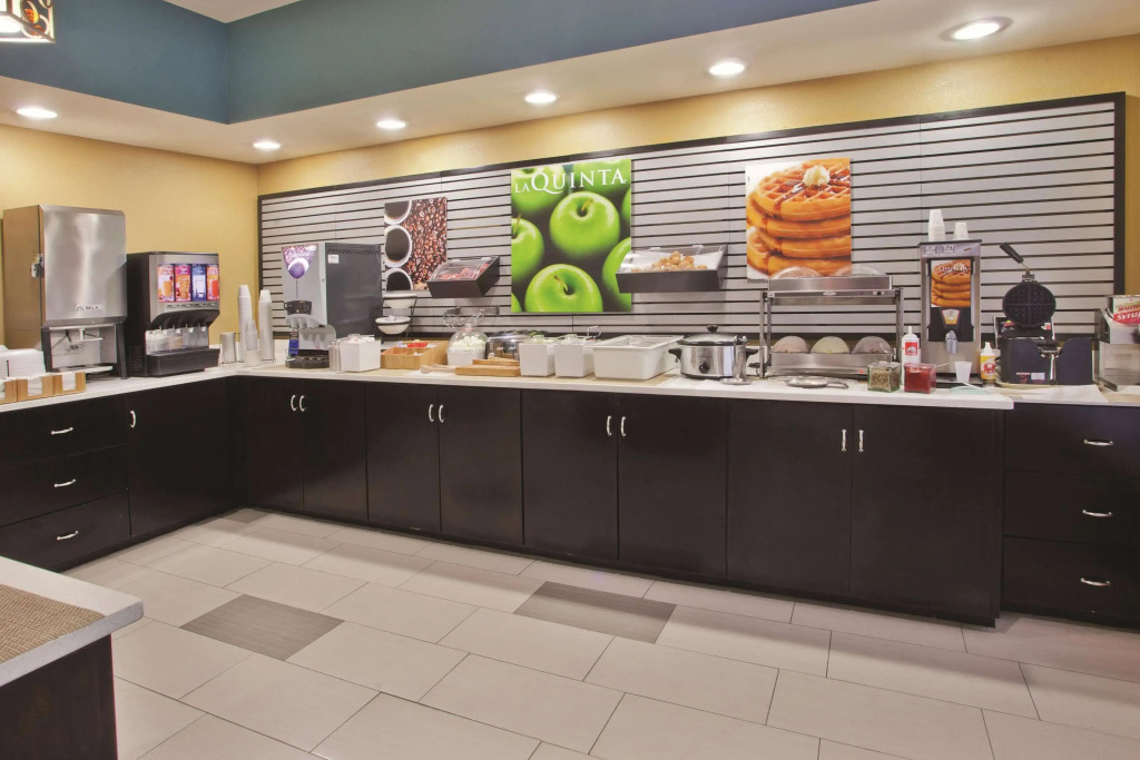 La Quinta by Wyndham Oxford - Anniston