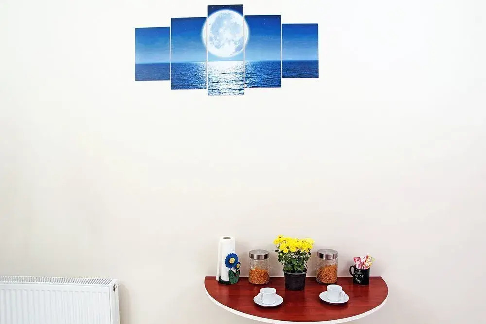 Panda Suites Taksim
