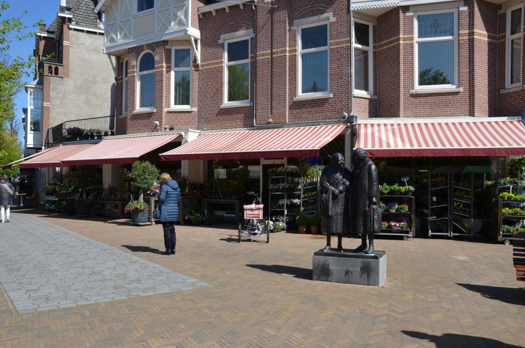 Prins Maurits