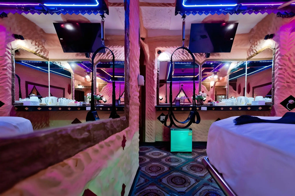 PENTHOUSE PATTAYA