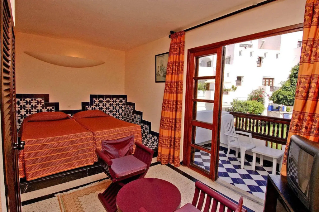 Caribbean Village Agador - All inclusive