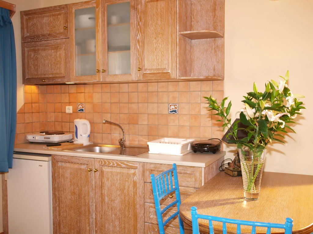 Mylos Hotel Apartments