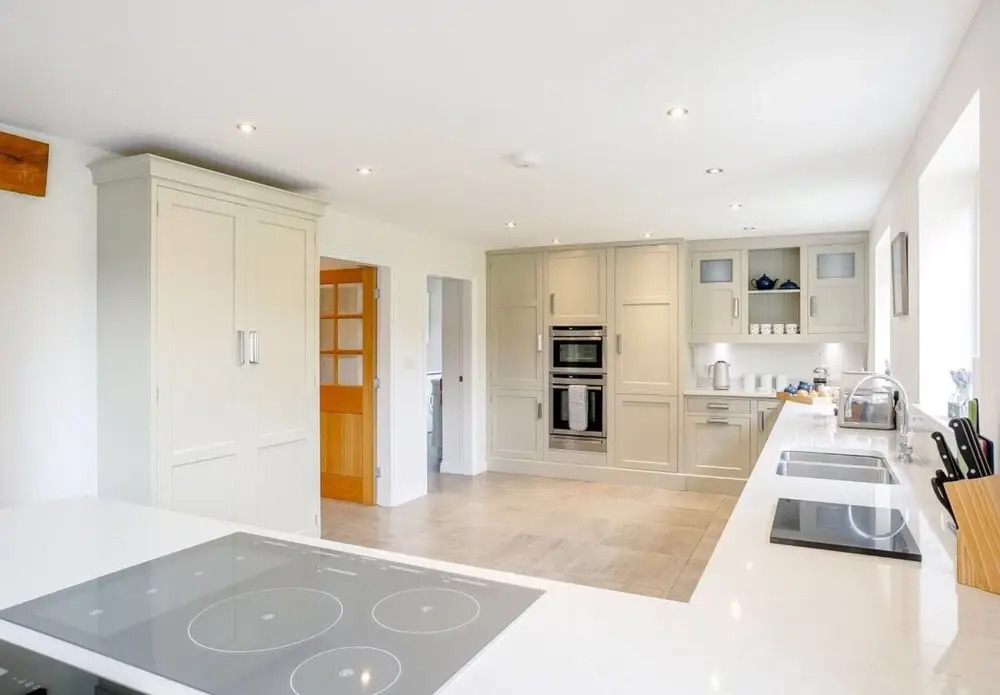 Lovely 5-Bed House in Tealby, Lincolnshire Wolds