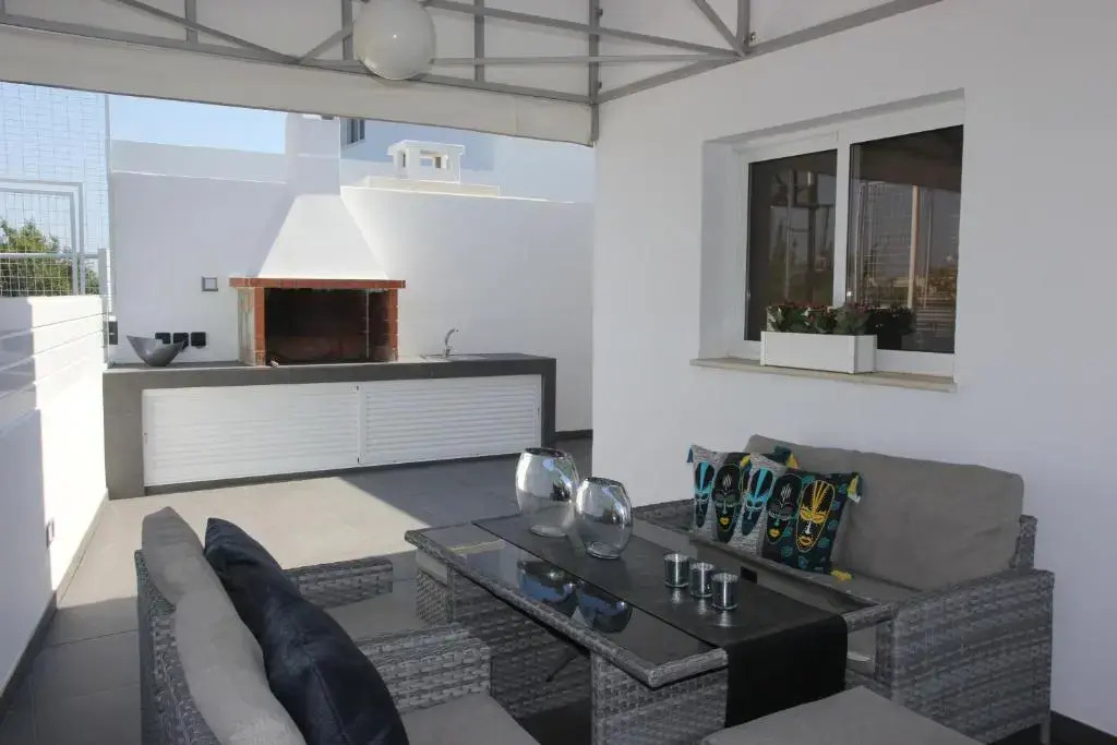 Villa Pietra