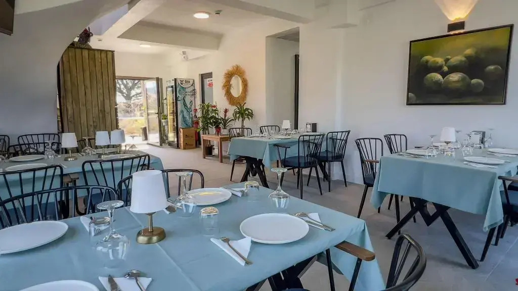 Emel Hanim Konaklama Restourant Urla