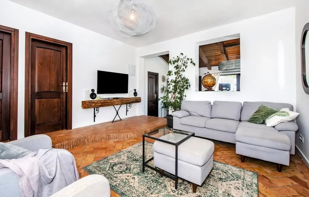 Beach Front Home In Rovinj