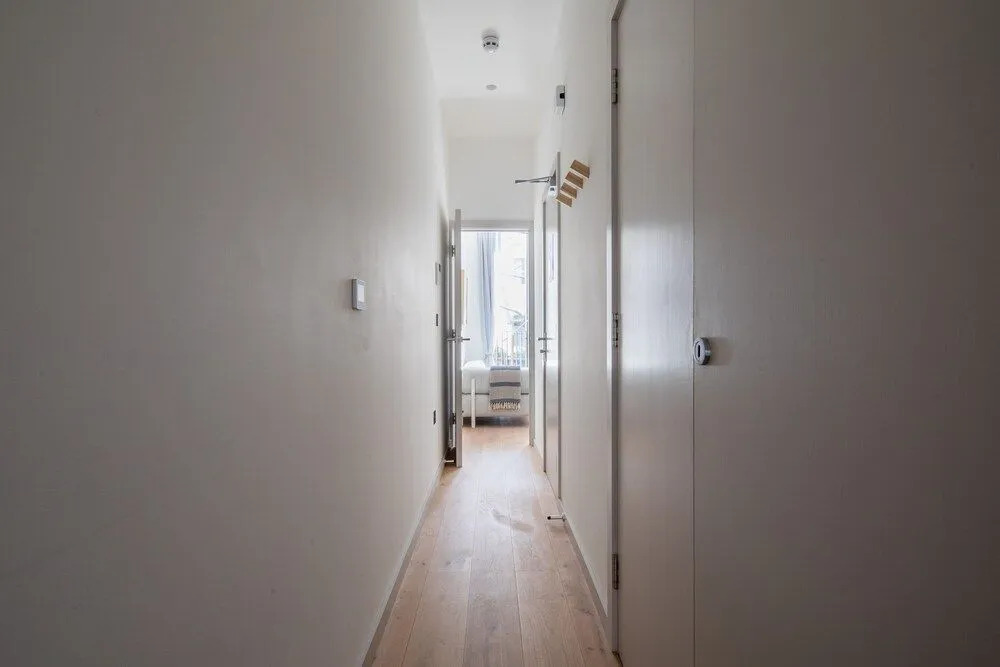 The Interlock Apartments - Oxford St
