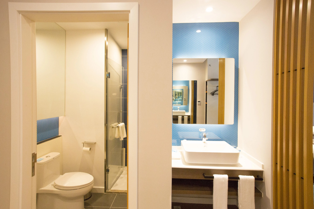 Holiday Inn Express - Wuhan Optical Valley by IHG