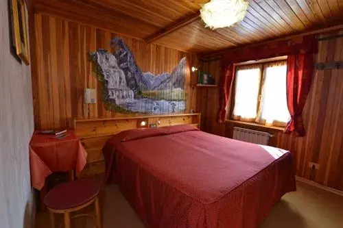 Hotel Belvedere