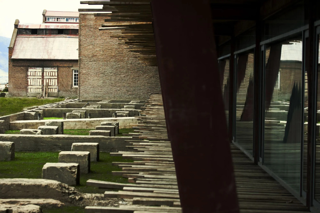 The Singular Patagonia Hotel