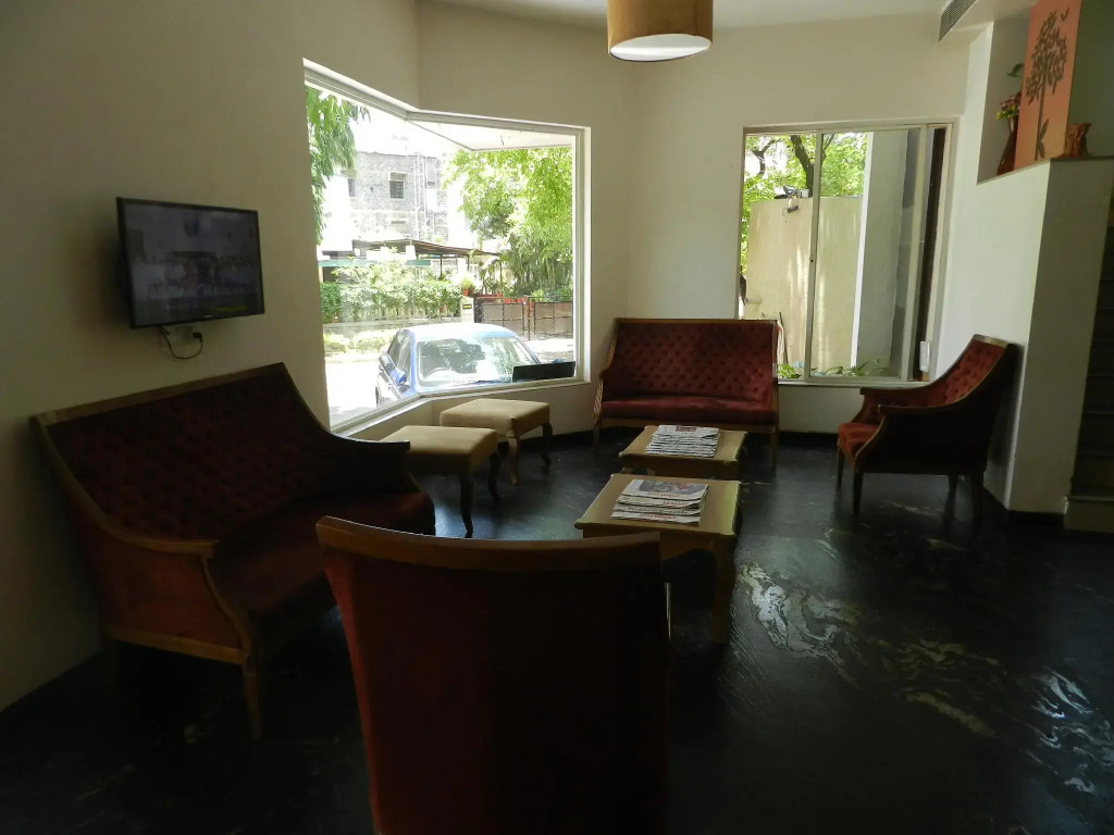 K Tree Boutique Hotel, Kolhapur