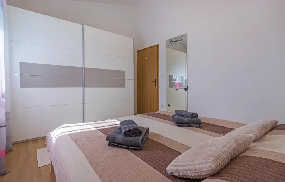 Nice Home in Galizana With Wifi and 2 Bedrooms