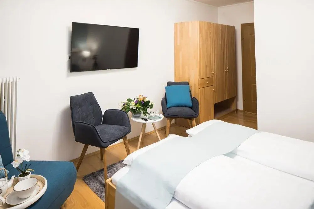 Pension Auszeit Velden