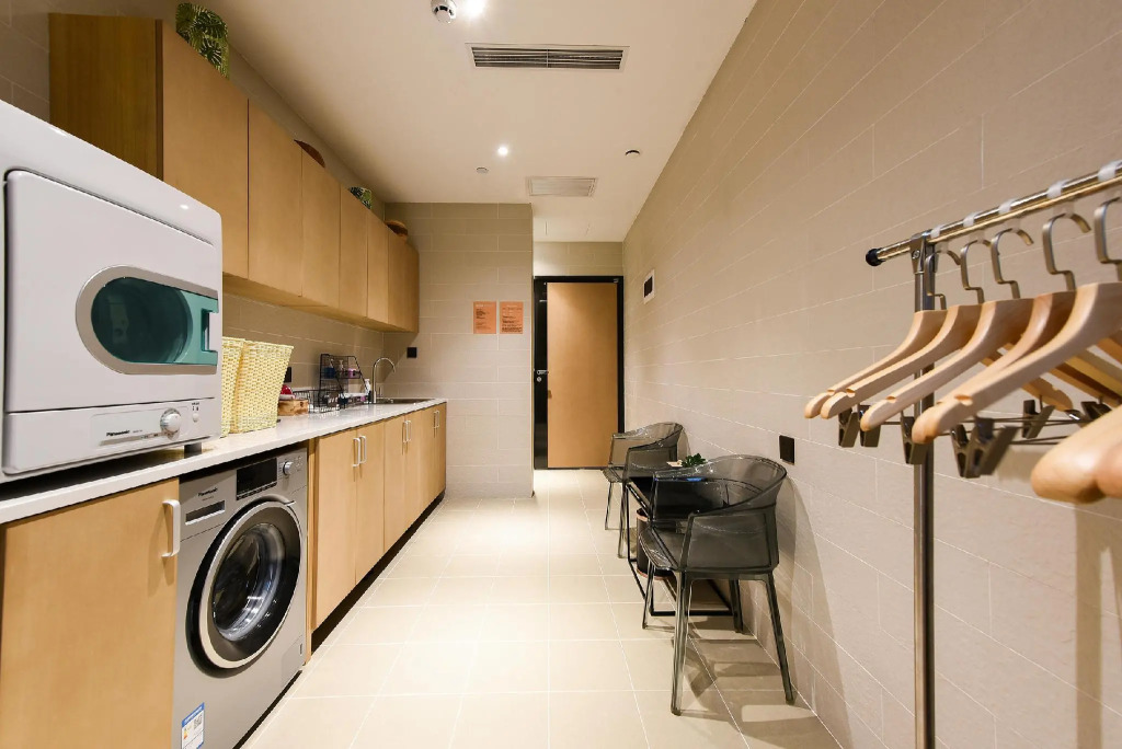 Atour Hotel Tianjin Gulou