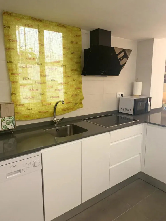 Apartment With 3 Bedrooms in Córdoba, With Wonderful City View and Wifi