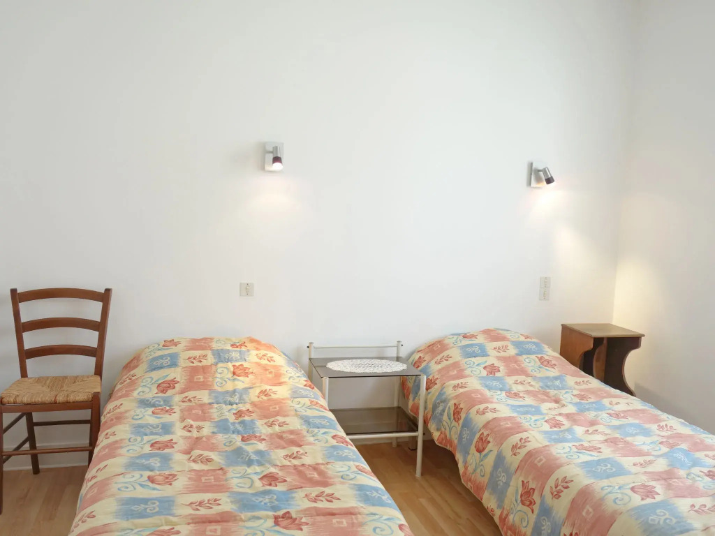 Holiday Home La Roquille
