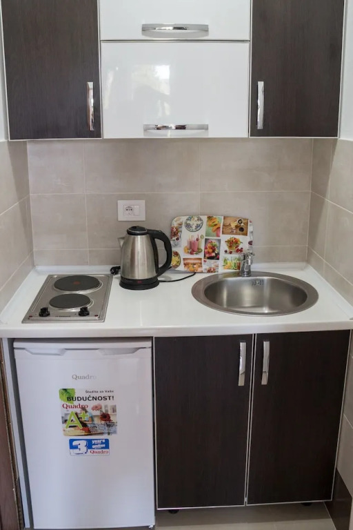 Apartments Sija