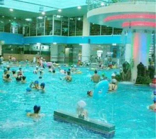 Park Business Hotel