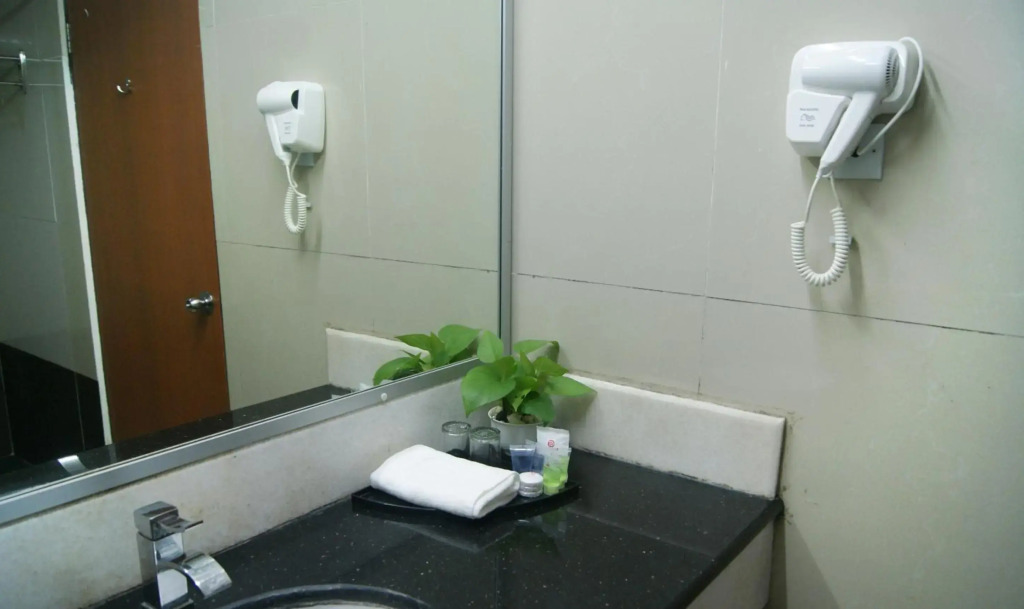 Tang Dynasty Park Hotel