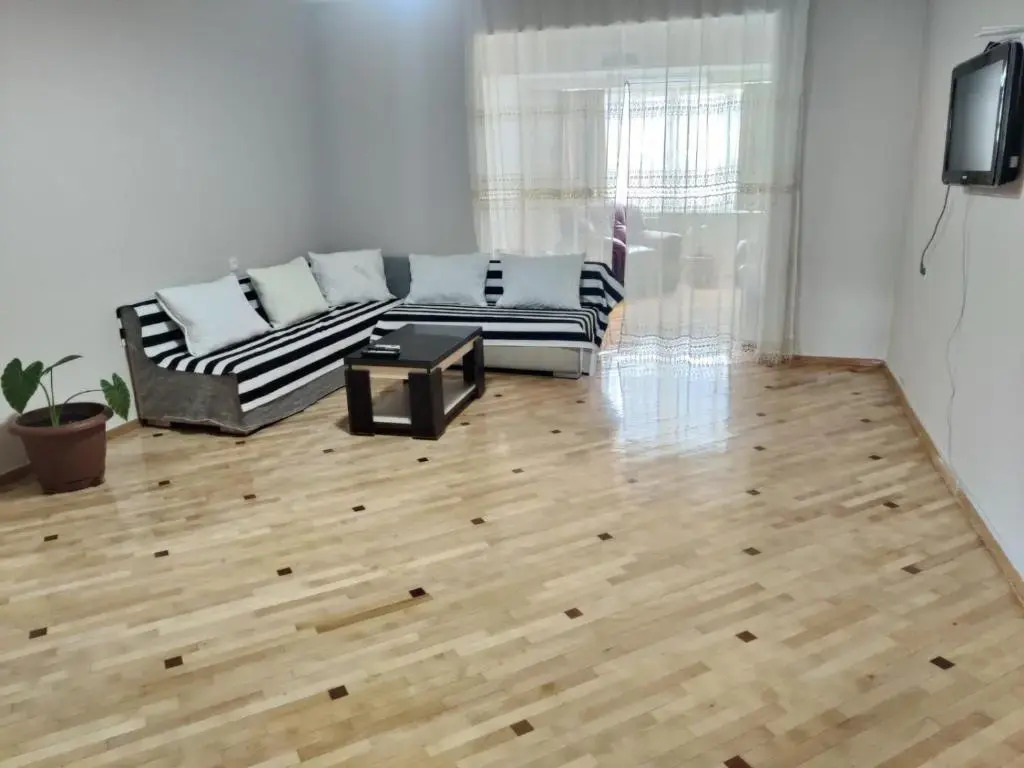 Tbilisi City View Apartment