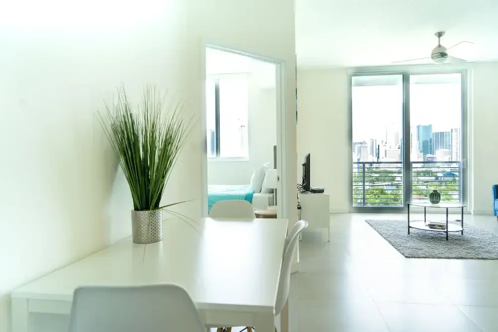 The Outpost Miami Apartments