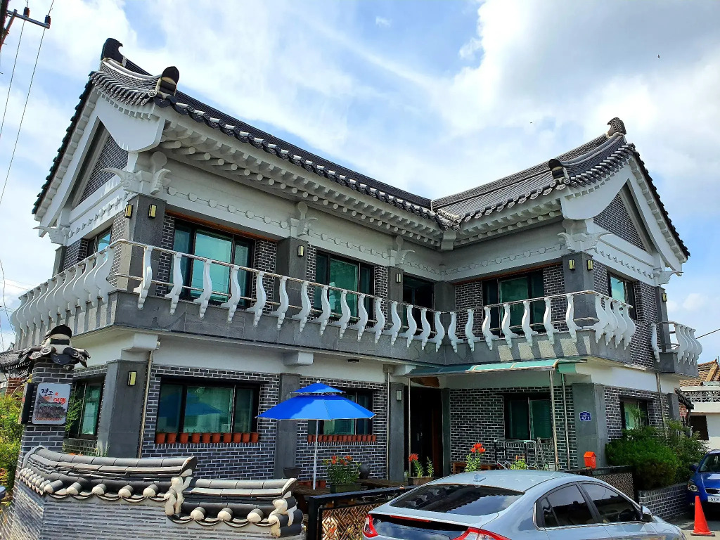 Trip to Gyeongju